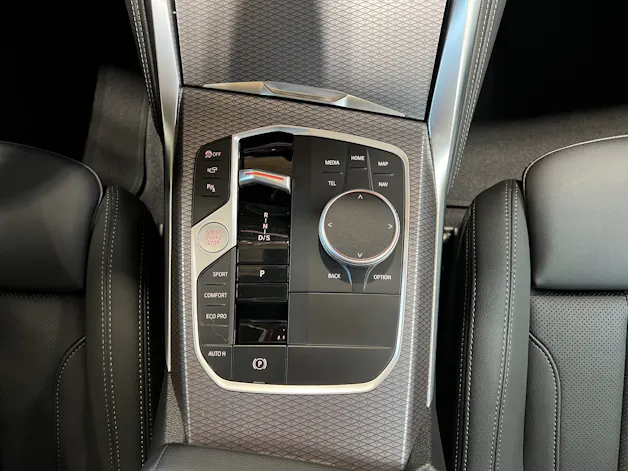 BMW 420d xDrive Gran Coupé