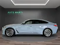 BMW 420d xDrive Gran Coupé