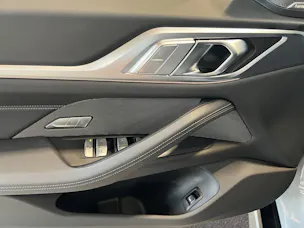 BMW 420d xDrive Gran Coupé