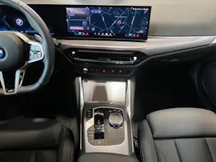 BMW 420d xDrive Gran Coupé
