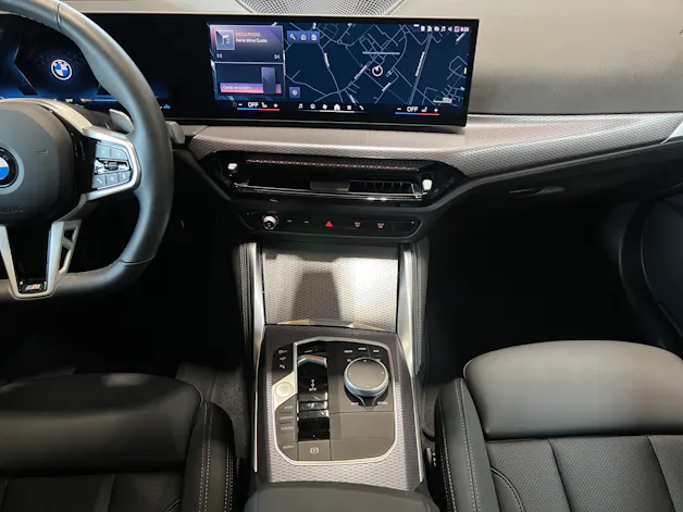 BMW 420d xDrive Gran Coupé