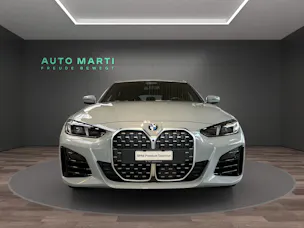 BMW 420d xDrive Gran Coupé