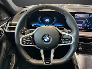 BMW 420d xDrive Gran Coupé