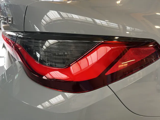 BMW 420d xDrive Gran Coupé