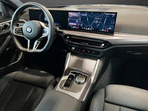 BMW 420d xDrive Gran Coupé