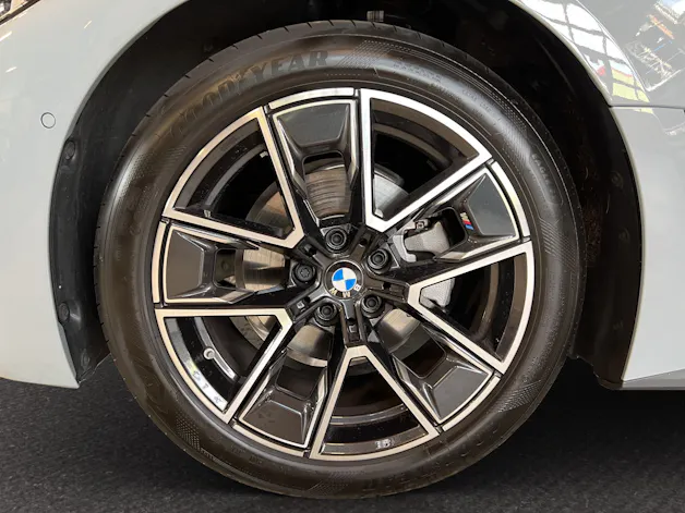 BMW 420d xDrive Gran Coupé