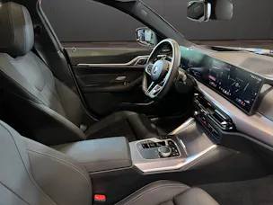 BMW 420d xDrive Gran Coupé