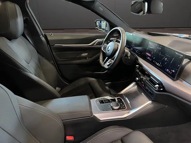 BMW 420d xDrive Gran Coupé