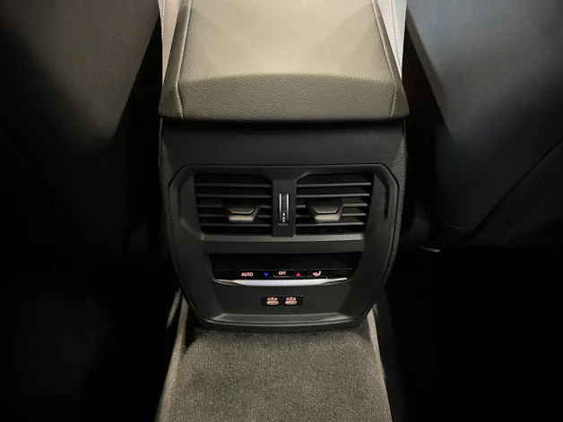 BMW 420d xDrive Gran Coupé