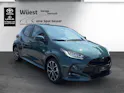 Toyota Yaris 1.5 VVT-i HSD Trend
