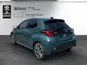 Toyota Yaris 1.5 VVT-i HSD Trend
