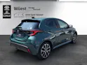 Toyota Yaris 1.5 VVT-i HSD Trend