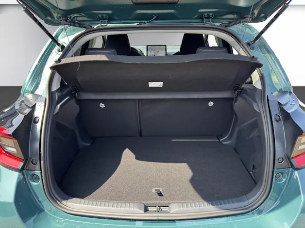 Toyota Yaris 1.5 VVT-i HSD Trend