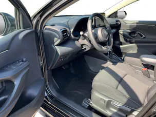 Toyota Yaris 1.5 VVT-i HSD Trend
