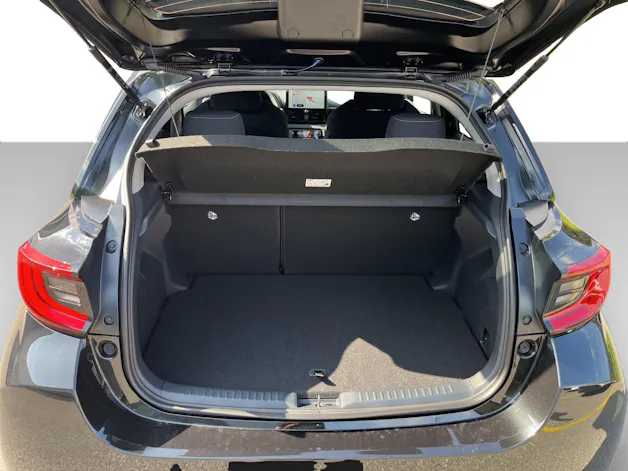 Toyota Yaris 1.5 VVT-i HSD Trend