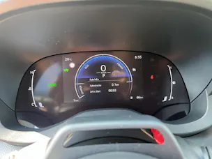 Toyota Yaris 1.5 VVT-i HSD Trend