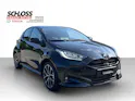 Toyota Yaris 1.5 VVT-i HSD Trend