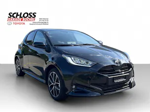 Toyota Yaris 1.5 VVT-i HSD Trend