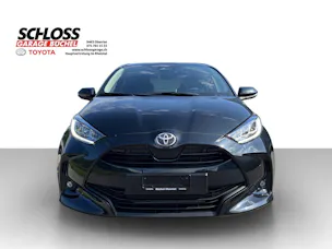 Toyota Yaris 1.5 VVT-i HSD Trend