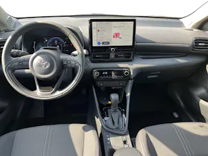 Toyota Yaris 1.5 VVT-i HSD Trend