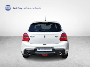 image du véhicule SUZUKI Swift 1.4 T Sport Compact Top