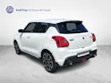 Suzuki Swift 1.4 T Sport Compact Top