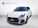 Suzuki Swift 1.4 T Sport Compact Top