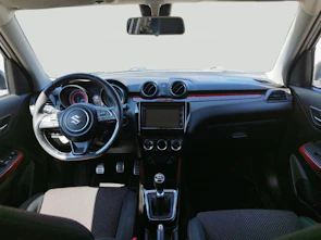 image du véhicule SUZUKI Swift 1.4 T Sport Compact Top