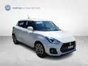 Suzuki Swift 1.4 T Sport Compact Top