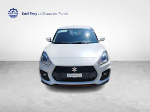Suzuki Swift 1.4 T Sport Compact Top
