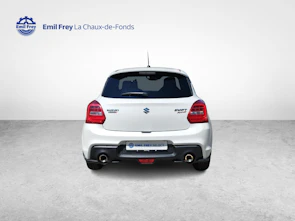 image du véhicule SUZUKI Swift 1.4 T Sport Compact Top