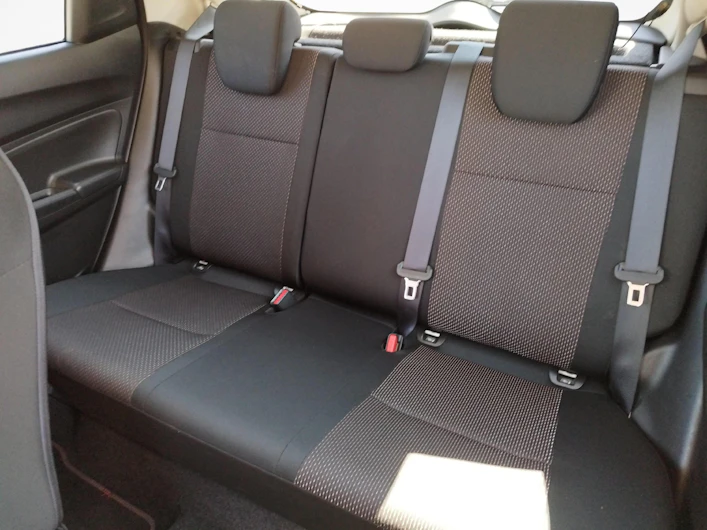 image du véhicule SUZUKI SWIFT
