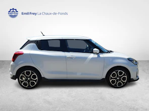 image du véhicule SUZUKI Swift 1.4 T Sport Compact Top
