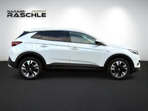 Opel Grandland X 1.2 T