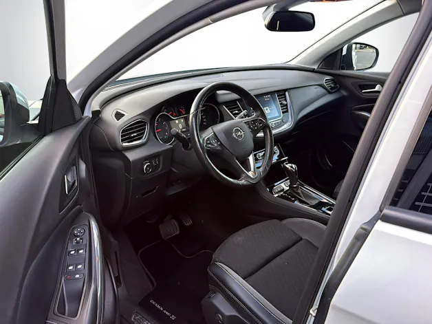 Opel Grandland X 1.2 T