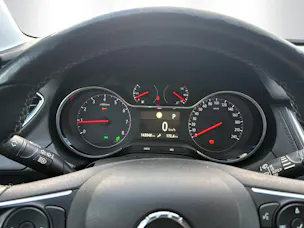 Opel Grandland X 1.2 T