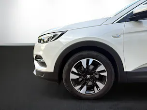 Opel Grandland X 1.2 T