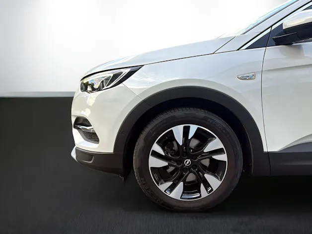 Opel Grandland X 1.2 T