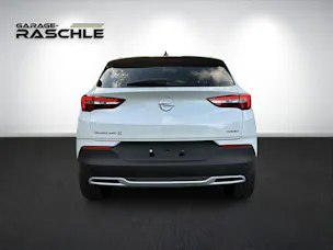 Opel Grandland X 1.2 T