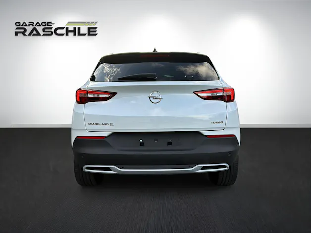 Opel Grandland X 1.2 T