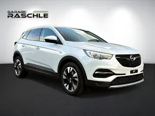 Opel Grandland X 1.2 T
