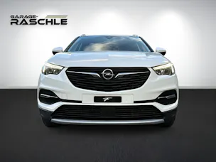Opel Grandland X 1.2 T