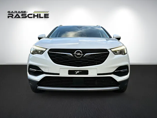 Opel Grandland X 1.2 T