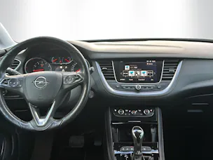 Opel Grandland X 1.2 T