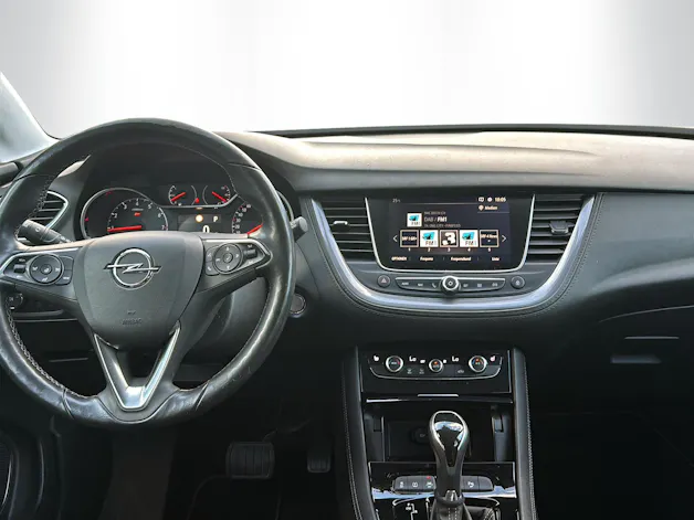Opel Grandland X 1.2 T