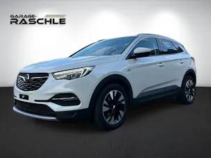 Opel Grandland X 1.2 T