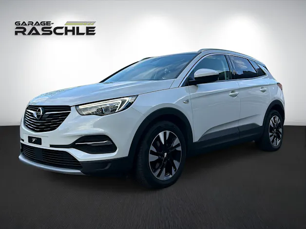 Opel Grandland X 1.2 T