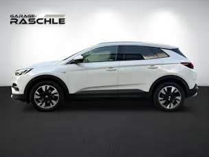 Opel Grandland X 1.2 T