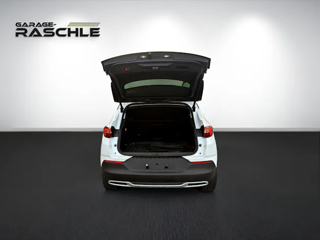 Opel Grandland X 1.2 T