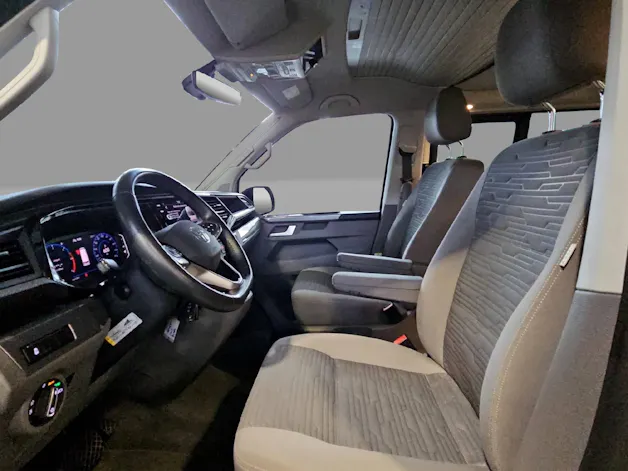 VW T6.1 California 3000 2.0 TDI 150 Ocean Edition Liberty DSG